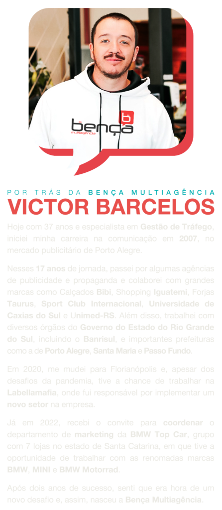 Bença Multiagência 7 Curriculo 1