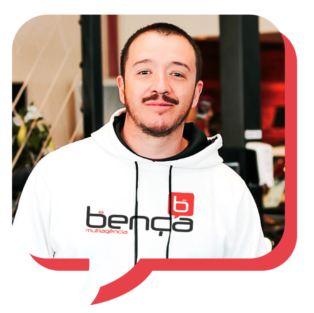 Bença Multiagência 14 Victor